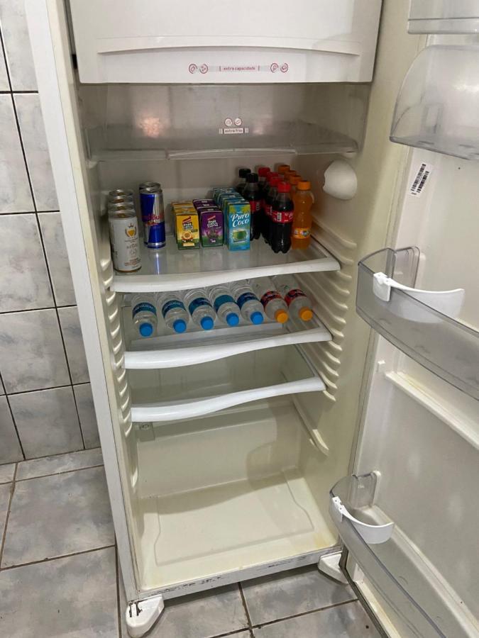 Hospedagem Martins Apartamento 02 Apartment Парати Екстериор снимка