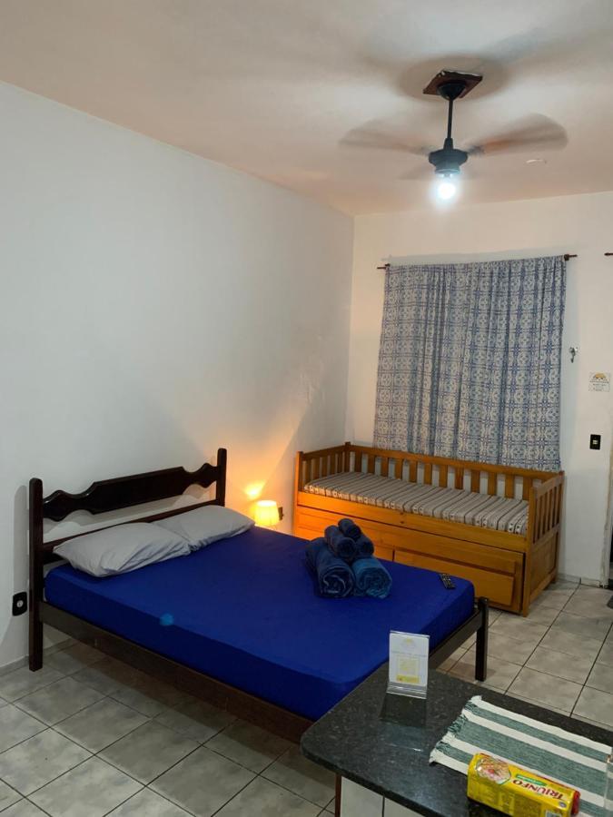 Hospedagem Martins Apartamento 02 Apartment Парати Екстериор снимка